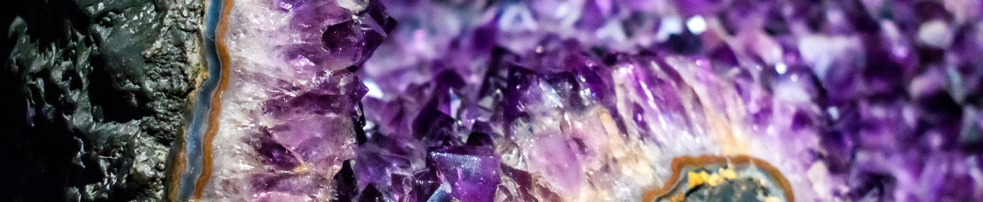 收藏级水晶